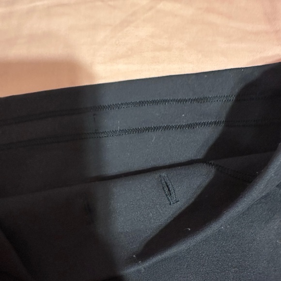 lululemon wunder train high-rise short 6” - Picture 3 of 7